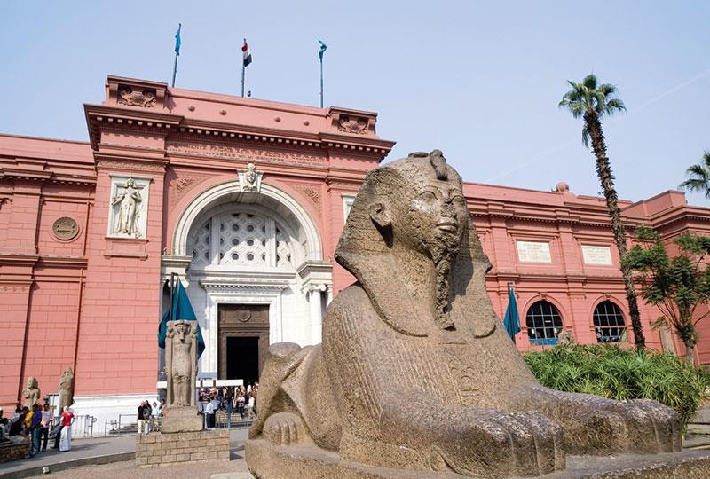Offre : Circuit au Caire et Croisière Sur Le Nil  10 Jours 