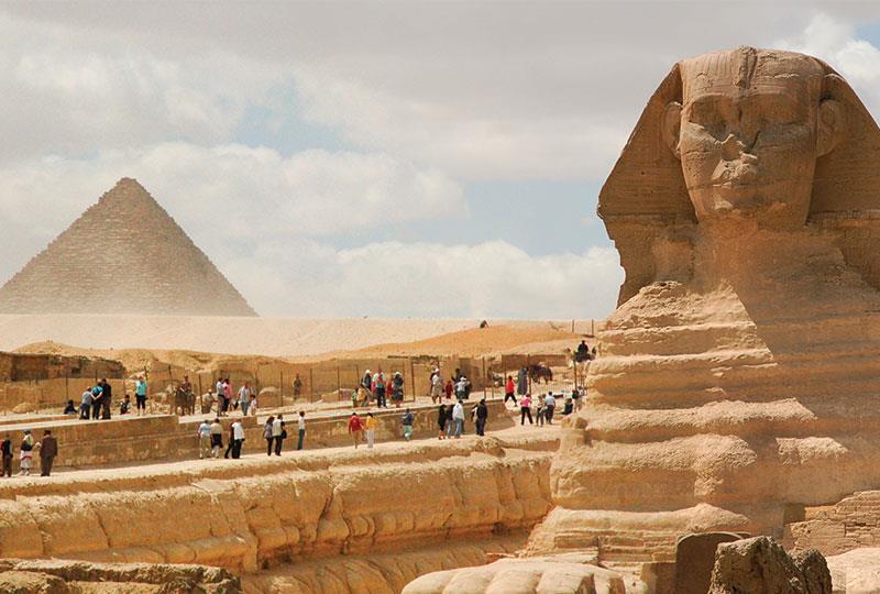 Low Budget offer Cairo and Luxor 6 Days