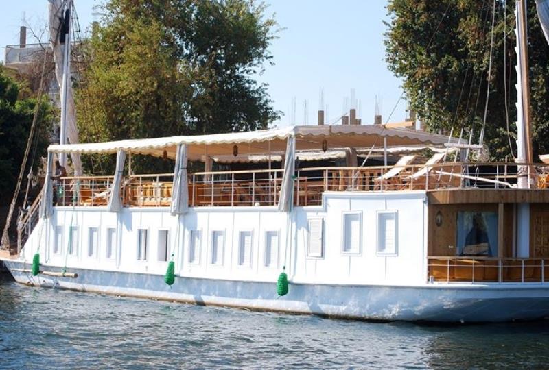 Offer : Trip To Cairo , Nile Dahabeya Cruise & Hurghada 15 Days