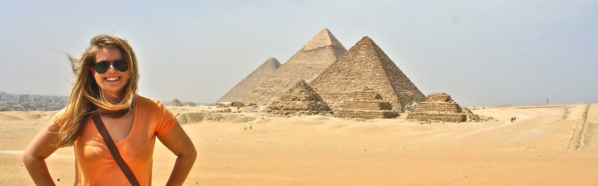 Egypt Vacation Offers