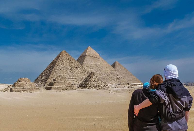 Low Budget : Cairo & Nile Cruise By Air 10 Days During Easter