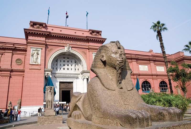 Low Budget : Cairo & Nile Cruise By Train 12 Day During Xmas & New Year