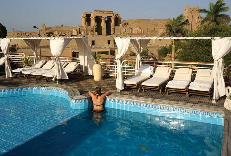 Circuit Pas Cher : Le Caire , Croisière Sur le Nil et Hurghada 12 Jours