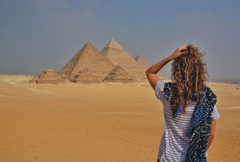 Circuit Pas Cher :  Le Caire , Luxor et Assouan  par Train 8 Jours   