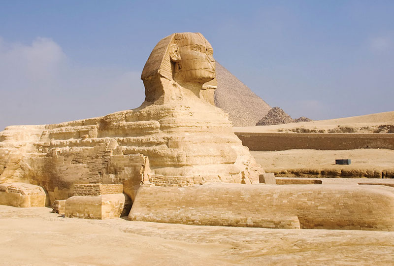 2 Days Tour to Cairo by Air from Hurghada