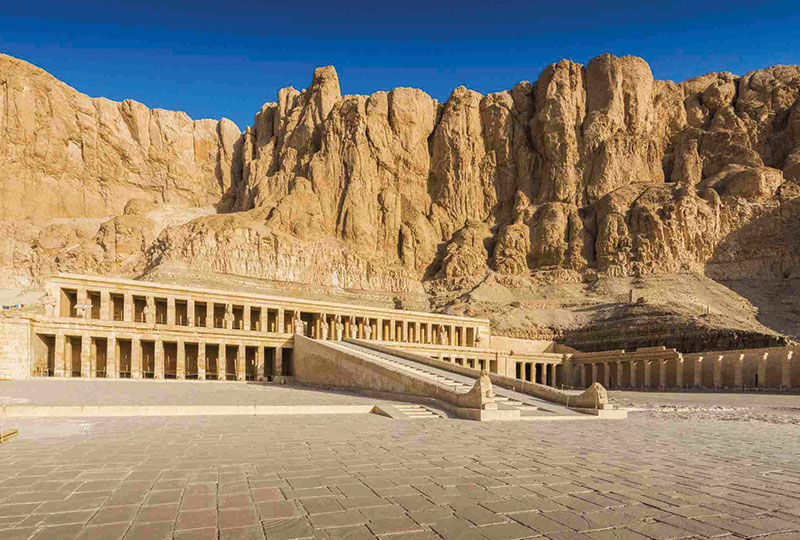 Overnight Luxor Tours from Taba