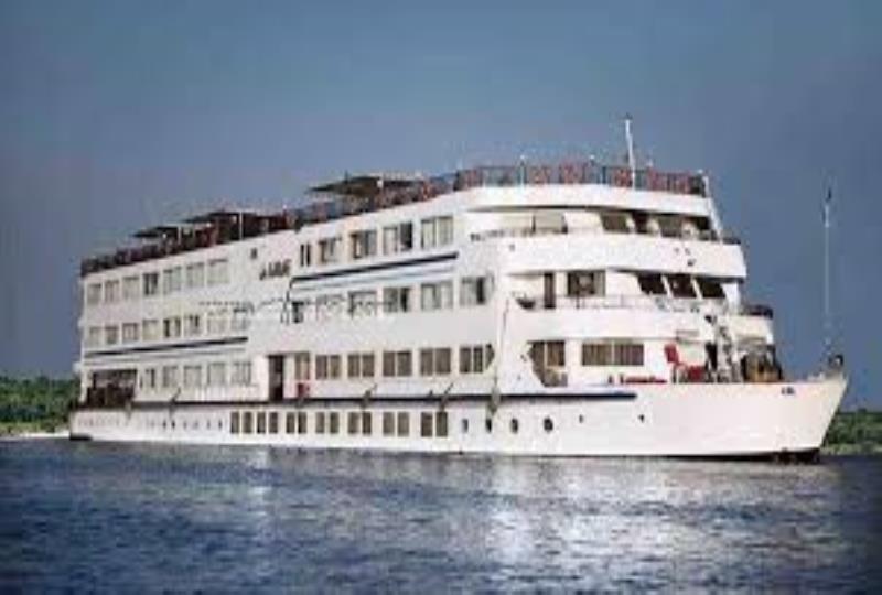 La Sarah Nile cruise 4 Days  from Aswan