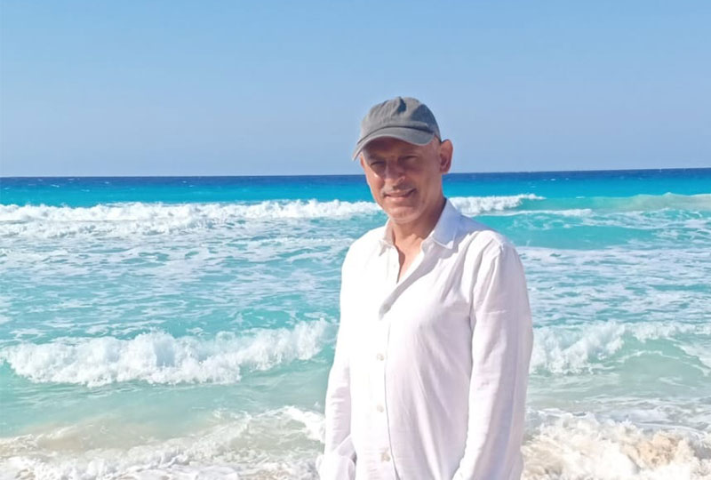 Moustafa Kamal